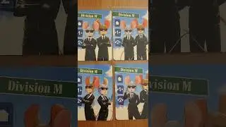 Agent avenue  division M erweiterung unboxing #music # short video #funny #game #spielen
