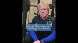 Back Pain dogging your training? #hrt #trt #backpain #healthyathletes #healthyworkout