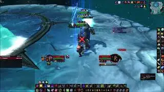 Short advertisement for side project: Soloing in Cataclysm Classic