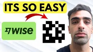 Wise How To Pay With QR Code Step By Step Guide (2025)
