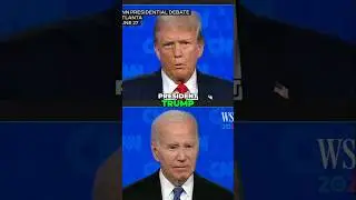 Epic Trump vs Biden Debate: Shocking Moments Unveiled!