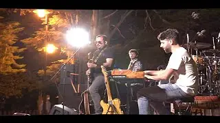ISI VAAMONDE - NOT OK, EN PAZO TORRADO