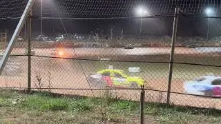 Modified Sedan Feature 18/2/23