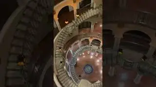 ONE OF THE MOST HAUNTED HOTELS IN SOUTHERN CALIFORNIA #foryou #parati #podcast #scary #halloween