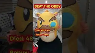 Can you Beat Packrat's High Score?!