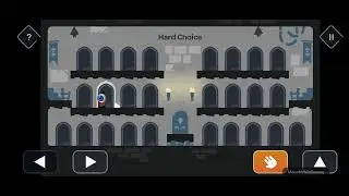 Tricky castle #62 Bats