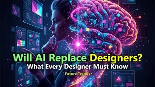 AI & 2026 Graphic Designer Trends: The Future of Creativity You Must Know