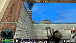 Op7 Clan War AbsolutePain V/s -zFreeKill- | lREALHAWKl