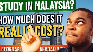 How Much Does It REALLY Cost to Study in Malaysia? | Affordable Study Abroad Guide