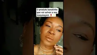 1 Produto = 3 Resultados Incr&iacute;veis! #MakeVers&aacute;til #1Produto3Usos #Viva&iacute;Glam #BelezaReal