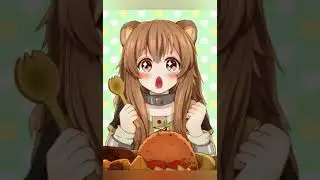 Rapthalia la waifu
