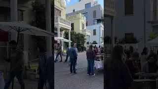 Local life, Tel Aviv-Yafo, Israel | ישראל תל אביב