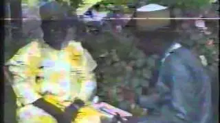 Nadin Sarautan Sarkin Bauchi Suleiman Adamu PART 1