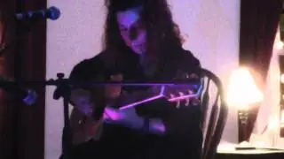 Wiretap Wednesday Catherine Capozzi 3 7 12