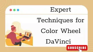 Advanced Color Grading with Color Wheels & Scopes | DaVinci Resolve Part 3 (Hindi Tutorial)