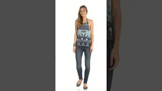 Roxy Really Unique Top | SwimOutlet.com