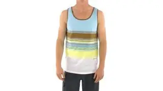 Billabong Spinner Tank | SwimOutlet.com