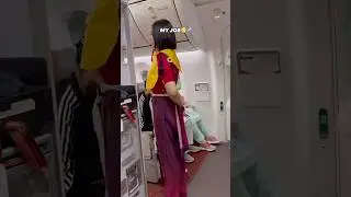 Worth it? 😮&zwj;💨 #cabincrew #airhostess #airindia #crewlife #crewlifestyle #ytshorts #ytviral #trend
