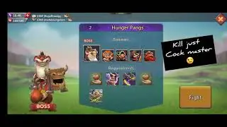 lords Mobile Dream Witch(Stage 2) clear F2p......... 2021.....