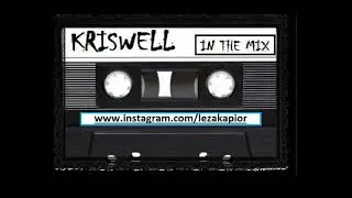 KRISWELL - MINI MIX EPISODE 09 SEPTEMBER [ FIDGET ELECTRO HOUSE DUTCH ]
