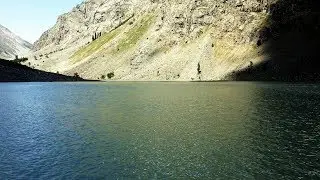 Travel to Kharkhari Lake | Kalam | Utror | Swat Valley | Sherin Zada | Short Documentary | Gabral