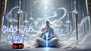 Kiếm Đạo Đệ Nhất Tiên - Tập 95 | Kho Truyện Trung
