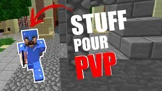 MON PREMIER V&Eacute;RITABLE STUFF POUR ALLER PVP  [SKILL PVP v8] N&deg;3