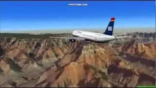 Project Airbus - FSX