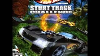 Hot Wheels Stunt Track Challenge OST - 08 - Buccaneer Bay (Race)