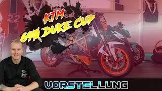 KTM 690Duke