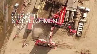 Forest Contractors Group