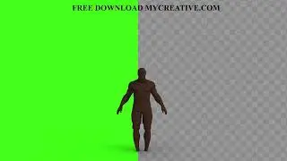 Human Body Grain Explosion  Free VFX