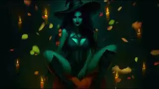 Sabrina Sperman - Kr&oacute;lowa nocy