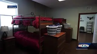 Nonprofit addiction recovery organization opening new center in south Louisville