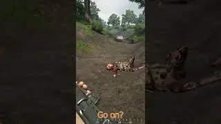 RIP BUDDY #shorts #squad #squad44 #milsim