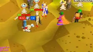 Quality test for boomertwins editing my pk vid