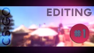 CS:GO - Editing - (1) #KnifeKill #HLAE #DarkestGinge