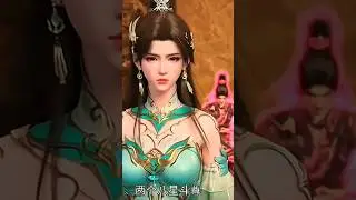[BTTH] Xuner vs 8 Star Dou Zuns 🔥 Epic Level Battle Begins! | BTTH #shorts #btth #xuner #donghua