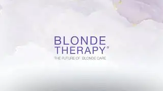 REDAVID Presents: Blonde Therapy&reg; Customizable toning care