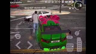 Tuning club gameplay with bmw m4 