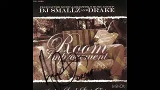 Drake - City Is Mine - Room For Improvement Acapella