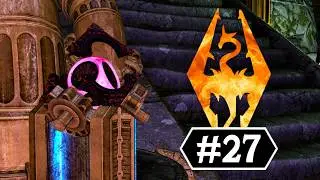 Skyrim Modded (Ch. 5) - Ep. 27 : My Red Shiny Thing