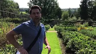 A New Contender for my Favourite Garden?