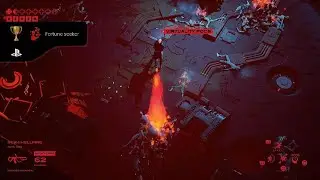 Ruiner - 'Fortune Seeker'