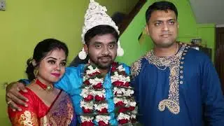 আমাদের বিয়ে ❤️❤️