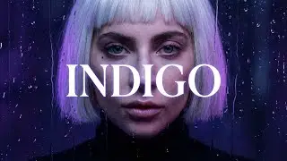 Sintesia - Indigo (Official Audio) | Journal Entry #041: Dark Reggaeton Experiment 🟣