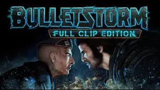 Duke Nukem's Bulletstorm Tour Part 10