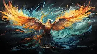 Sergey Ivanov   Wings of Flame