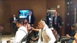PFL 4 Presser Highlights: Kayla Harrison, Ray Sefo, John Howard