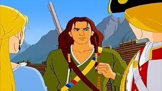EL ÚLTIMO DE LOS MOHICANOS | Episodio 12 Completo | Doblado en Español